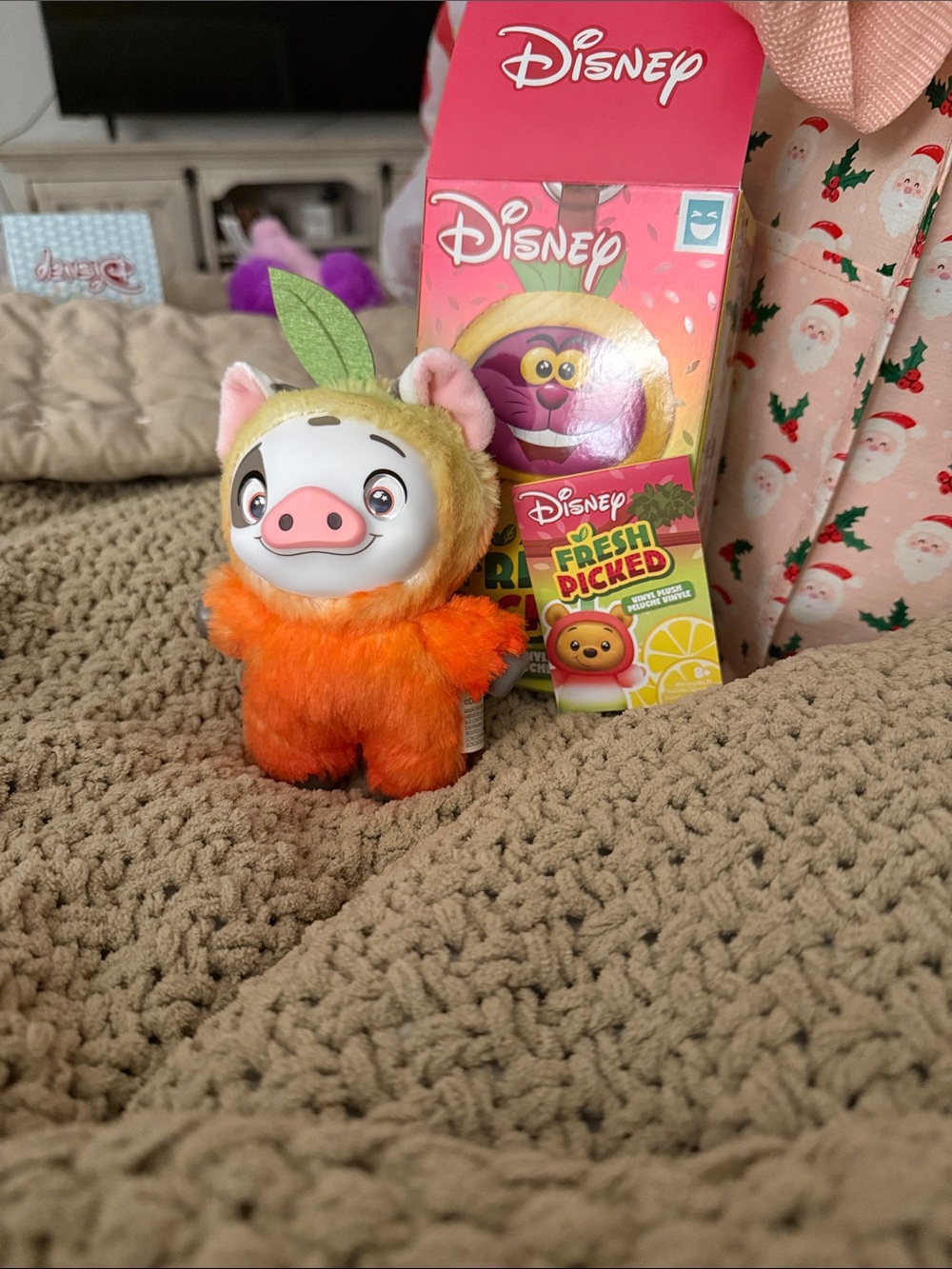 Happy Haul Disney Fresh Picked (Pua)